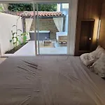 Lieu Unique Coeur De Ville Avec Terrasse Et Jacuzzi