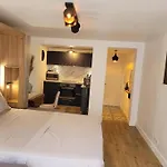 Lieu Unique Coeur De Ville Avec Terrasse Et Jacuzzi