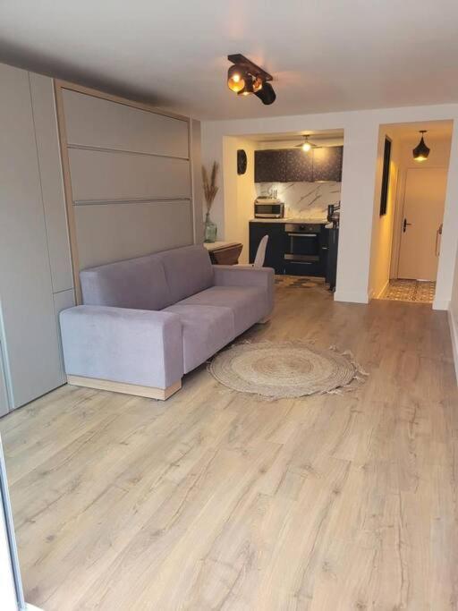 Lieu Unique Coeur De Avec Terrasse Et Jacuzzi Appartement *