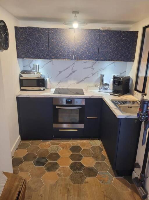 Lieu Unique Coeur De Avec Terrasse Et Jacuzzi Appartement *