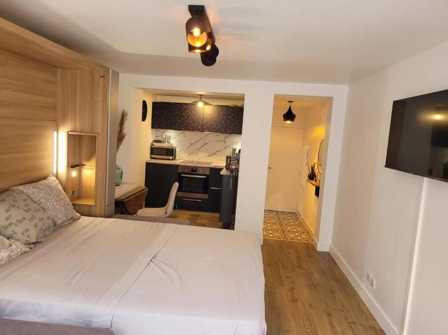 Lieu Unique Coeur De Avec Terrasse Et Jacuzzi * Cahors